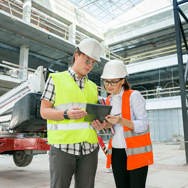 Curso en Supervisión del Mantenimiento de Sistemas de Automatización Industrial