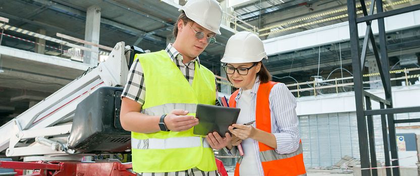 Curso en Supervisión del Mantenimiento de Sistemas de Automatización Industrial