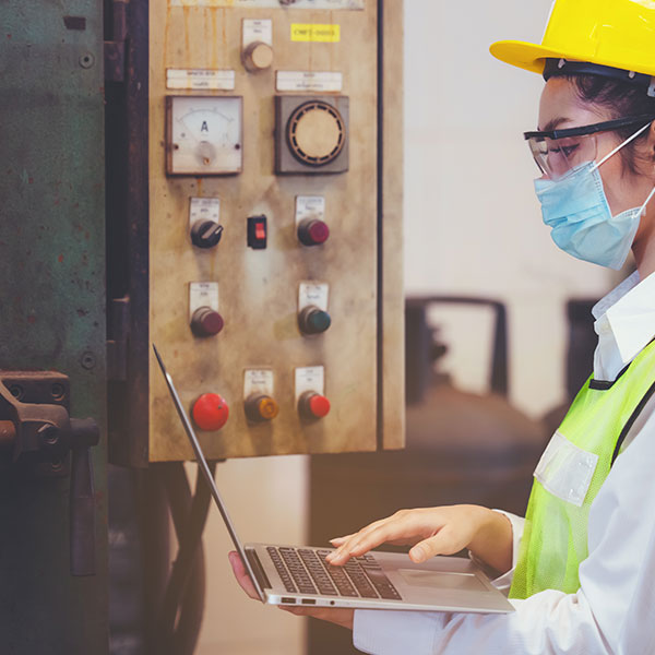 Curso en Instalación de Equipos y Elementos en Sistemas de Automatización Industrial