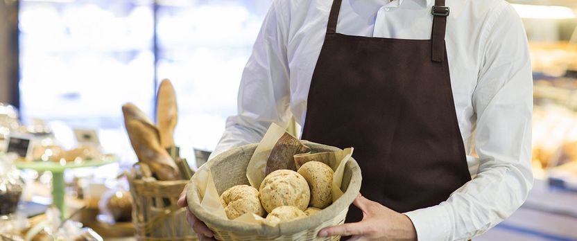 Experto en Fundamentos de Panificación y Repostería Artesanal