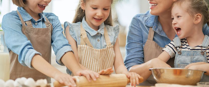 Curso de Desarrollo Profesional en Elaboración de Productos de Panadería