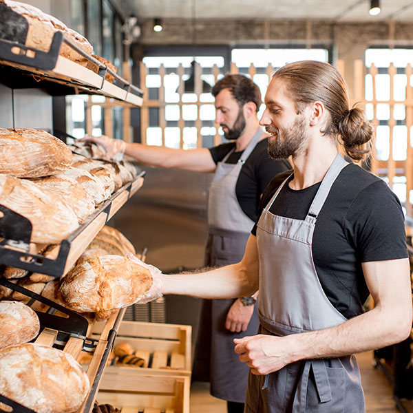 Curso de Desarrollo Profesional en Técnicas de Decoración en Panadería y Repostería