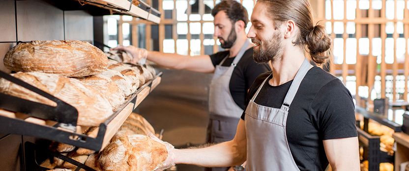 Curso de Desarrollo Profesional en Técnicas de Decoración en Panadería y Repostería