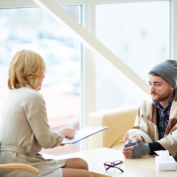 Curso Universitario de Especialización en Aplicaciones de la Psicología en el Ámbito Policial