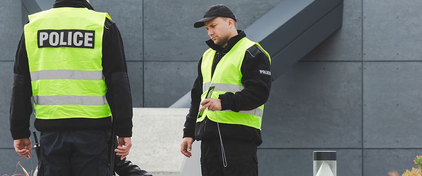 Curso Universitario de Especialización en Técnicas de Manejo y Resolución de Conflictos en Intervenciones Policiales