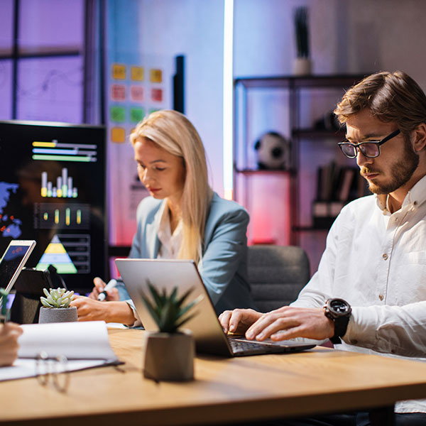 Máster de Formación Permanente en Comercio Internacional y Actividades de Venta