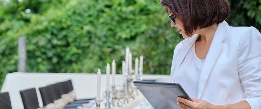Curso de Desarrollo Profesional en Planificación y Creación de Eventos Corporativos y Sociales