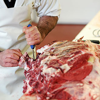 Curso en Manipulación Higiénica de Alimentos en el Sector Cárnico