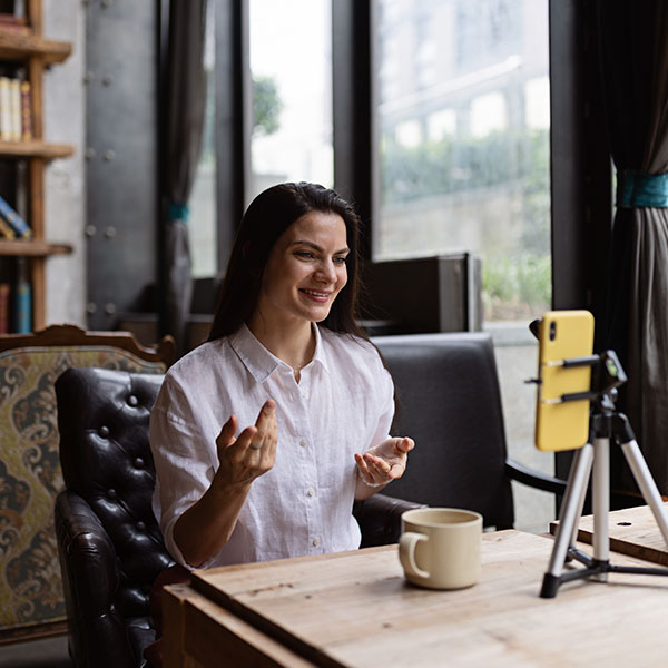 Curso Superior en Técnico Influencer en Redes Sociales
