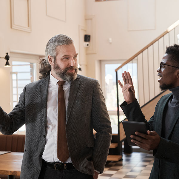 Curso Superior en Organización de Actos Oficiales y Empresariales