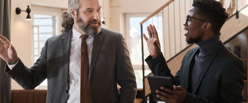 Curso Superior en Organización de Actos Oficiales y Empresariales