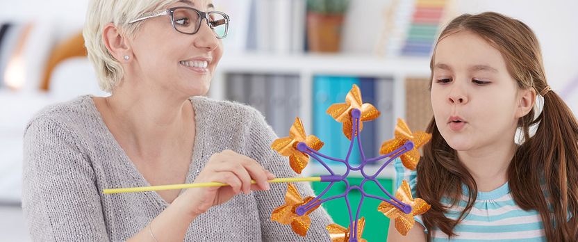 Curso Universitario de Especialización en Técnicas de Intervención Logopédica en Trastornos del Habla: Disartria