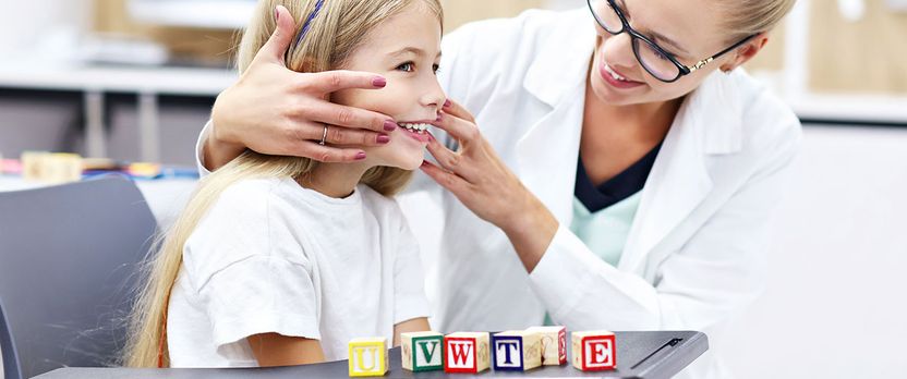 Curso Universitario de Especialización en Técnicas de Logopedia para Tratar la Disfonía en Niños
