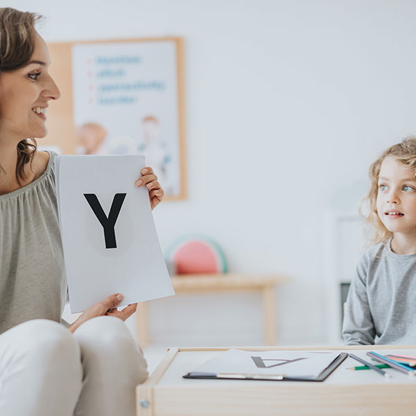 Curso de Desarrollo Profesional en Estrategias de Rehabilitación en Trastornos de la Escritura: Disgrafía