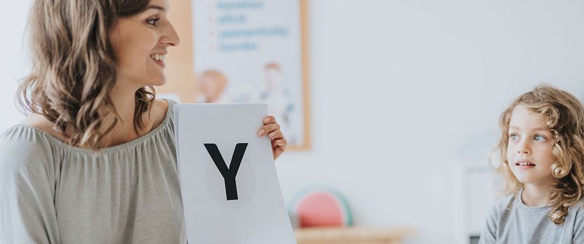 Curso de Desarrollo Profesional en Estrategias de Rehabilitación en Trastornos de la Escritura: Disgrafía