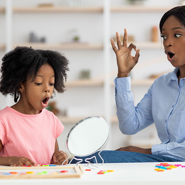 Curso Universitario de Especialización en Detección y Diagnóstico de Patologías del Habla y el Lenguaje