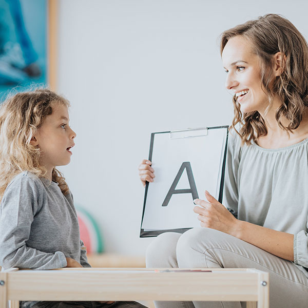 Curso Universitario de Especialización en Terapias Logopédicas para Trastornos Auditivos