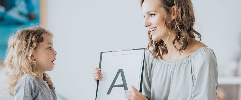 Curso Universitario de Especialización en Terapias Logopédicas para Trastornos Auditivos