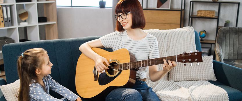 Experto Universitario en Terapias Musicales y Bienestar Emocional