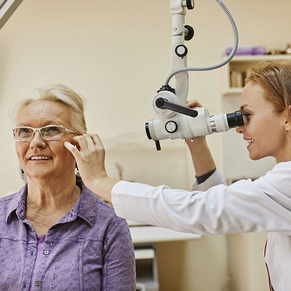 Curso Universitario de Especialización en Estrategias para la Prevención y Detección Temprana de Alteraciones Auditivas