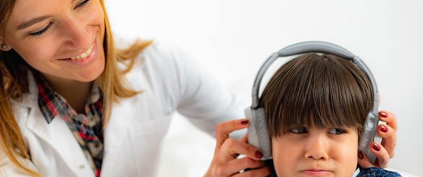 Curso Universitario de Especialización en Acústica y Elementos de Protección Sonora