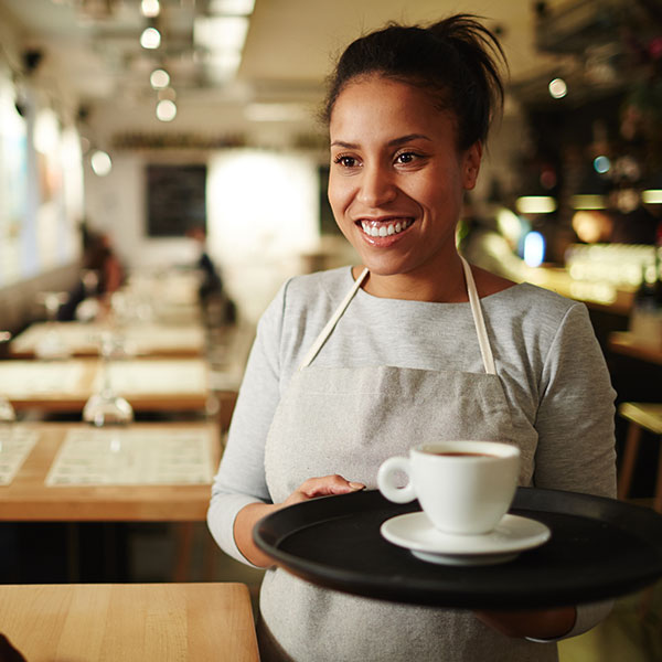 Máster en Gestión de Procesos de Servicio en Restauración