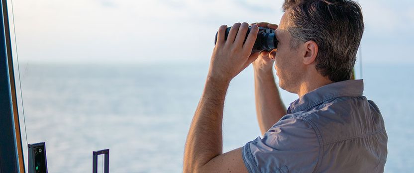 Curso de Especialización en Navegación Marítima Segura