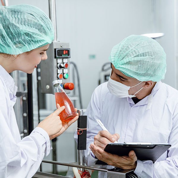 Curso en Gestión de Seguridad Alimentaria en la Empresa