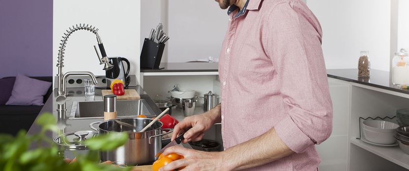 Máster en Dirección y Producción en Cocina