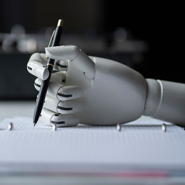 Experto en Diseño y Personalización de Prótesis Ortopédicas