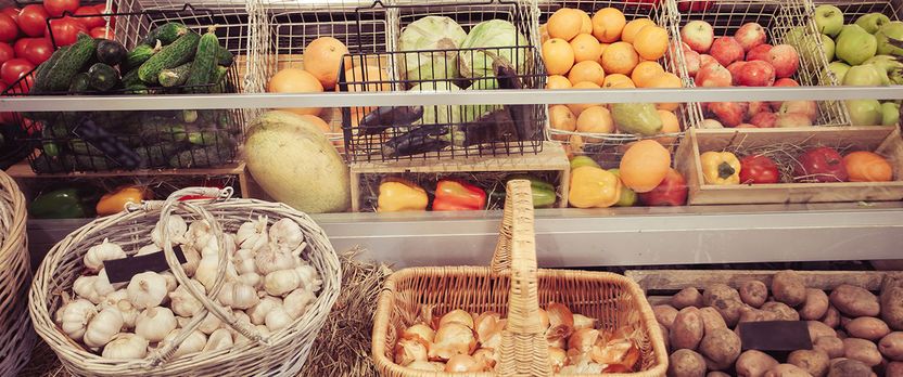Curso en Manipulación de Alimentos en el Sector Hortofrutícola