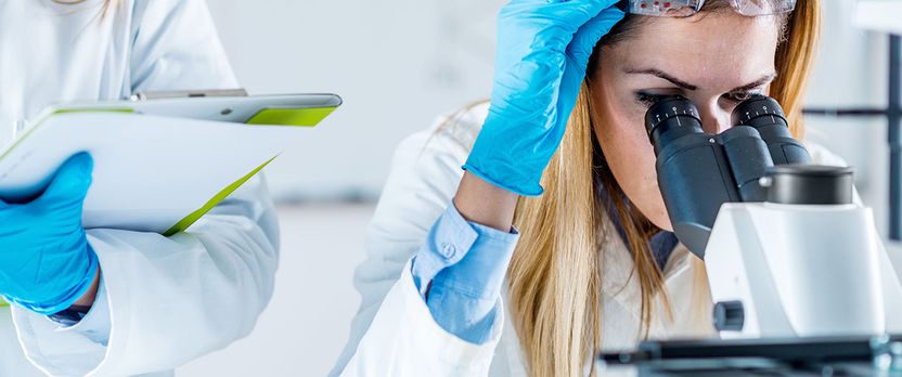 Curso de Desarrollo Profesional en Cumplimiento de Normativas de Seguridad y Medio Ambiente en Biotecnología