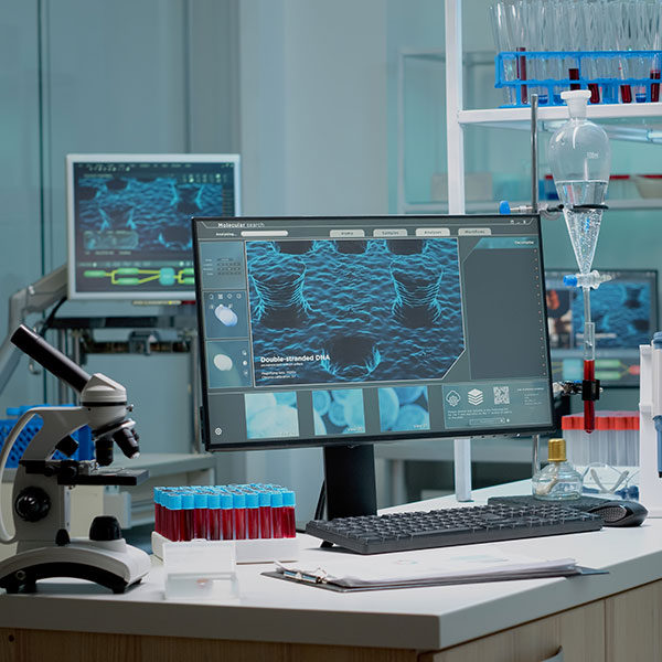 Experto Universitario en Innovación y Aplicaciones de la Bioquímica