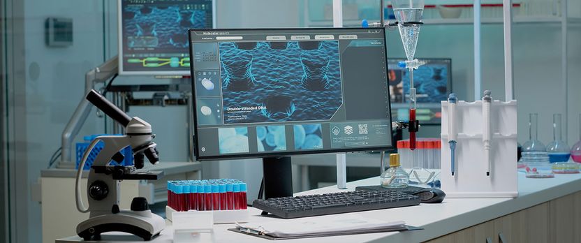 Experto Universitario en Innovación y Aplicaciones de la Bioquímica