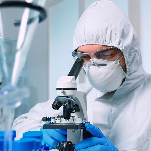 Experto Universitario en Innovación y Aplicación de Biotecnología Celular