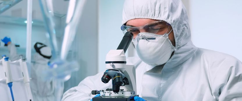 Experto Universitario en Innovación y Aplicación de Biotecnología Celular