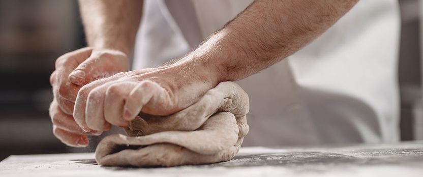 Curso en Técnicas de Manipulación de Alimentos en Panadería y Pastelería