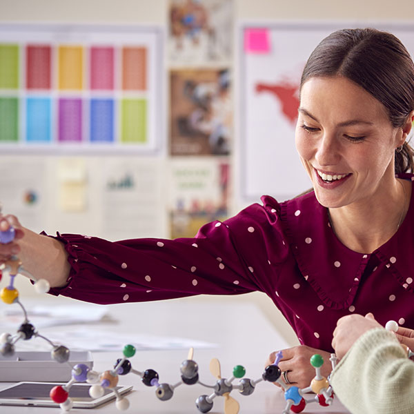 Curso Universitario de Especialización en Biología Molecular y Citogenética