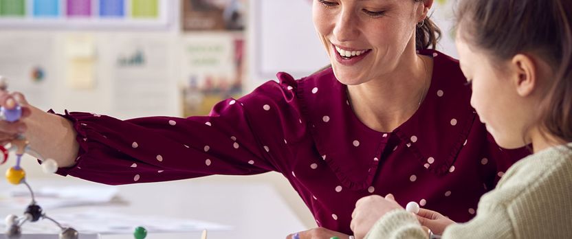 Curso Universitario de Especialización en Biología Molecular y Citogenética