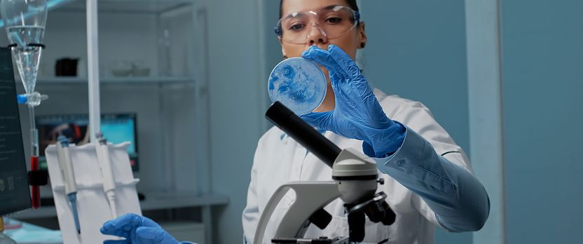 Curso de Desarrollo Profesional en Estudio de la Química Orgánica y el Surgimiento de la Vida