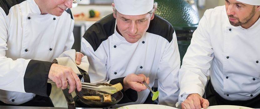 Curso en Manipulación de Alimentos para la Industria de Comidas Preparadas
