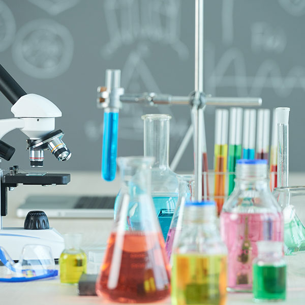 Curso Universitario de Especialización en Fundamentos y Aplicaciones de Operaciones Unitarias en Procesos Químicos