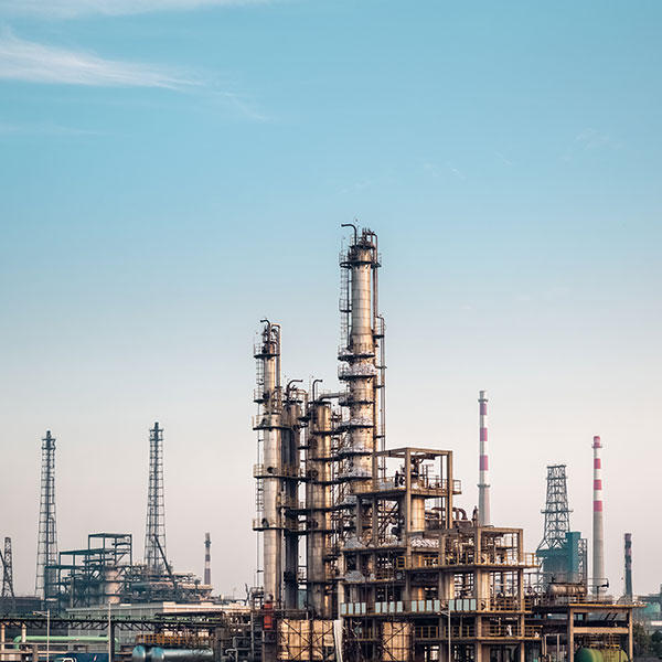 Curso de Desarrollo Profesional en Fundamentos de Operaciones en la Industria Química