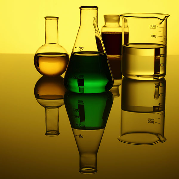 Curso Universitario de Especialización en Organización y Gestión en Industrias de Proceso Químico