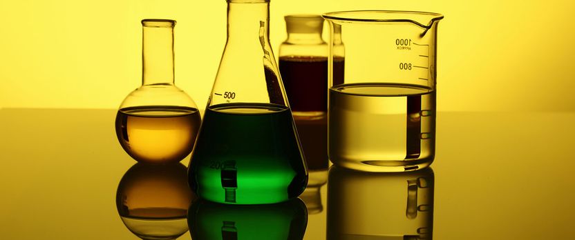 Curso Universitario de Especialización en Organización y Gestión en Industrias de Proceso Químico