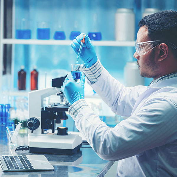 Curso Universitario de Especialización en Métodos Avanzados de Análisis Químico