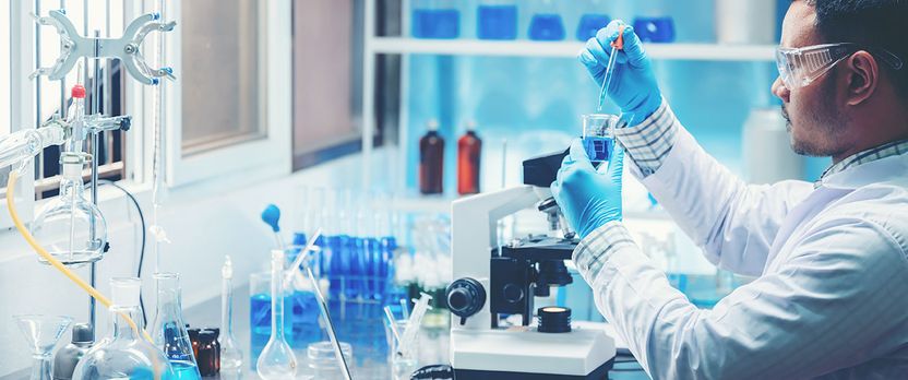 Curso Universitario de Especialización en Métodos Avanzados de Análisis Químico