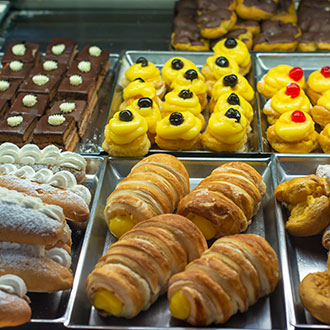 Curso en Manipulación Segura de Alimentos en el Sector Pastelero