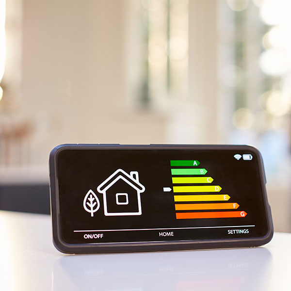 Máster en Eficiencia Energética de Edificios