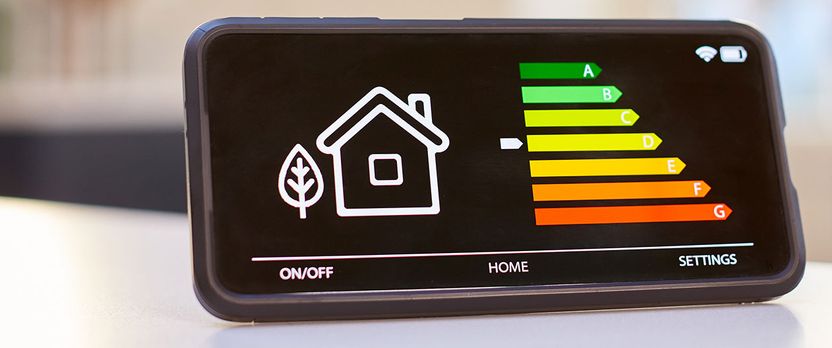 Máster en Eficiencia Energética de Edificios